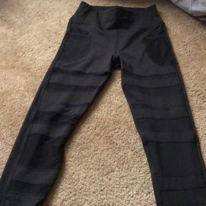 Leggingsdonating today